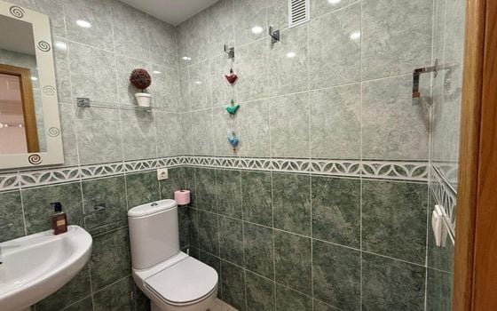 Appartement de 1 chambre à Benidorm - BNB96810 - Photo - Small - 12
