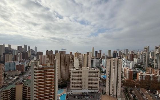 Appartement de 1 chambre à Benidorm - BNB96810 - Photo - Small - 17