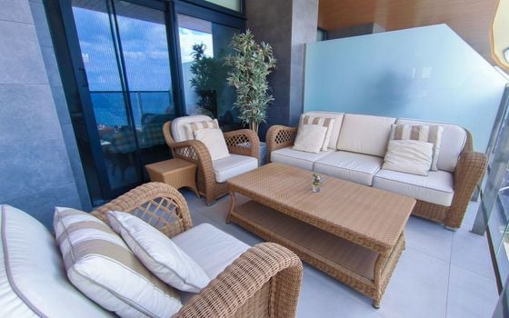 Appartement de 3 chambres à Benidorm - BNB96818 - Photo - Small - 22
