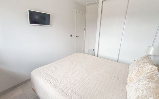 Appartement de 3 chambres à Benidorm - BNB96818 - Photo - Small - 17