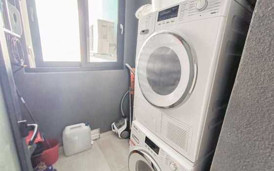 Appartement de 3 chambres à Benidorm - BNB96818 - Photo - Small - 21