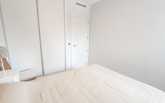 Appartement de 3 chambres à Benidorm - BNB96818 - Photo - Small - 15