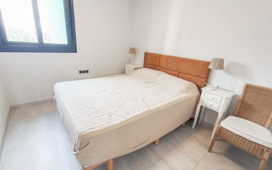Appartement de 3 chambres à Benidorm - BNB96818 - Photo - Small - 14