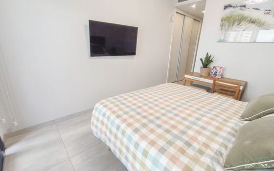 Appartement de 3 chambres à Benidorm - BNB96818 - Photo - Small - 13