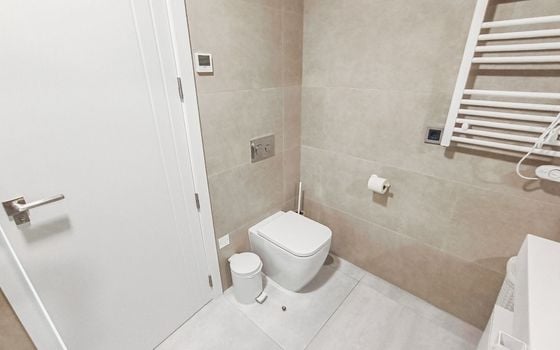 Appartement de 3 chambres à Benidorm - BNB96818 - Photo - Small - 20