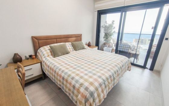Appartement de 3 chambres à Benidorm - BNB96818 - Photo - Small - 12