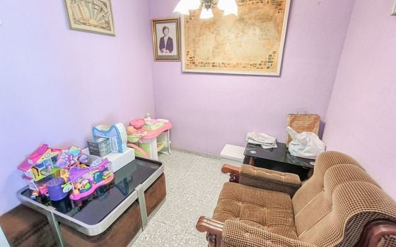 Appartement de 3 chambres à Benidorm - BNB96821 - Photo - 4