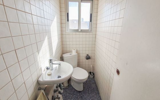 Апартаменты в Бенидорме, 3 спальни - BNB96821 - Фото - Small - 9
