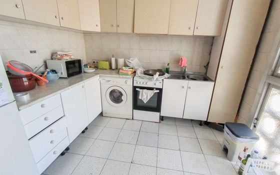 Appartement de 3 chambres à Benidorm - BNB96821 - Photo - 5