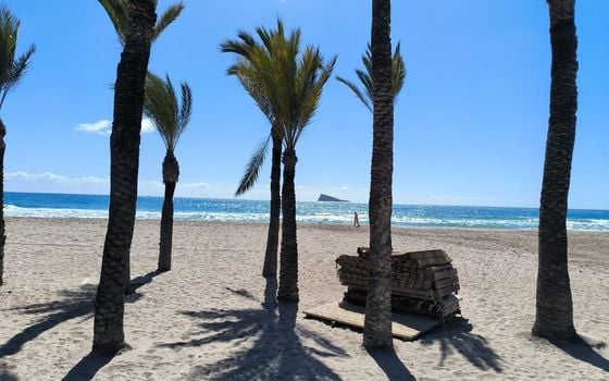 Appartement de 1 chambre à Benidorm - BNB96822 - Photo - Small - 14