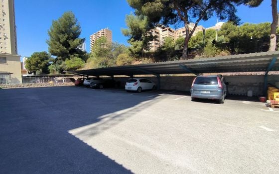 Appartement de 1 chambre à Benidorm - BNB96822 - Photo - Small - 12