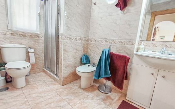 Appartement de 1 chambre à Benidorm - BNB96822 - Photo - Small - 11