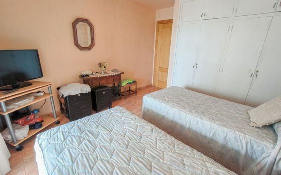 Appartement de 1 chambre à Benidorm - BNB96822 - Photo - Small - 10
