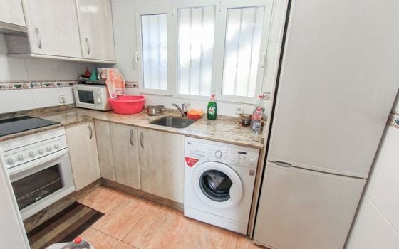 Appartement de 1 chambre à Benidorm - BNB96822 - Photo - Small - 8