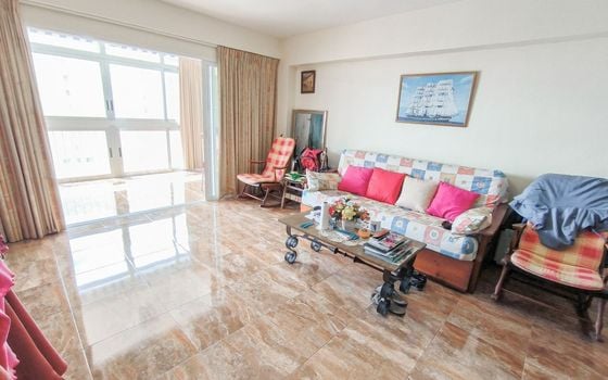 Appartement de 1 chambre à Benidorm - BNB96822 - Photo - 4
