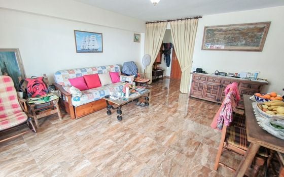 Appartement de 1 chambre à Benidorm - BNB96822 - Photo - 5