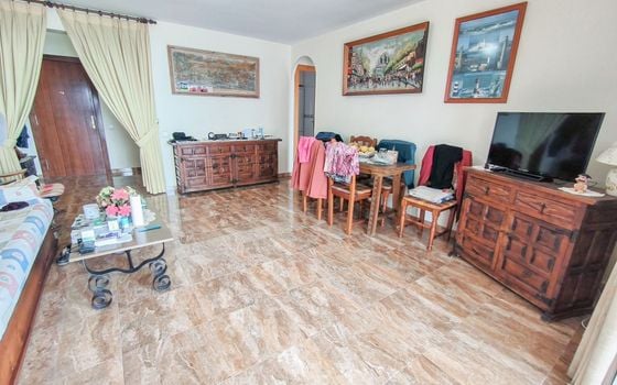 Appartement de 1 chambre à Benidorm - BNB96822 - Photo - Small - 6