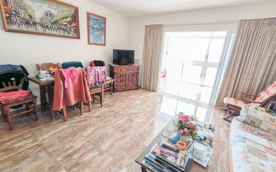 Appartement de 1 chambre à Benidorm - BNB96822 - Photo - Small - 7