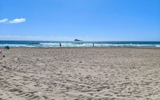 Appartement de 1 chambre à Benidorm - BNB96822 - Photo - Small - 15