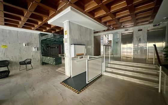 Apartament w Benidorm, 1 sypialnie - BNB96825 - Zdjęcie - Small - 18