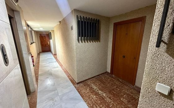 Apartament w Benidorm, 1 sypialnie - BNB96825 - Zdjęcie - Small - 15