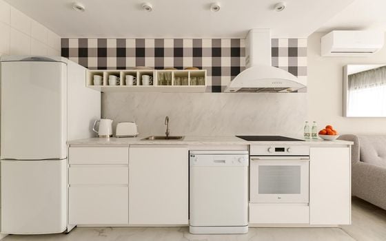 Apartament w Benidorm, 1 sypialnie - BNB96825 - Zdjęcie - Small - 6