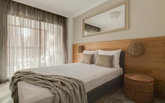 Apartament w Benidorm, 1 sypialnie - BNB96825 - Zdjęcie - Small - 7