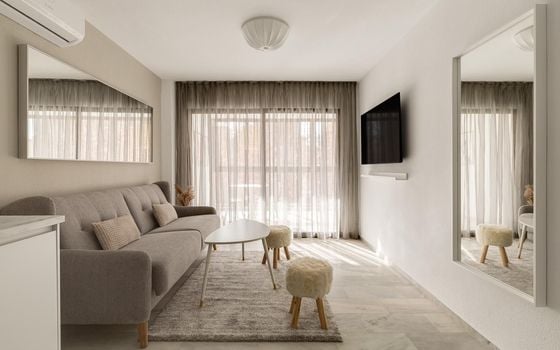 Appartement de 1 chambre à Benidorm - BNB96825 - Photo - 3