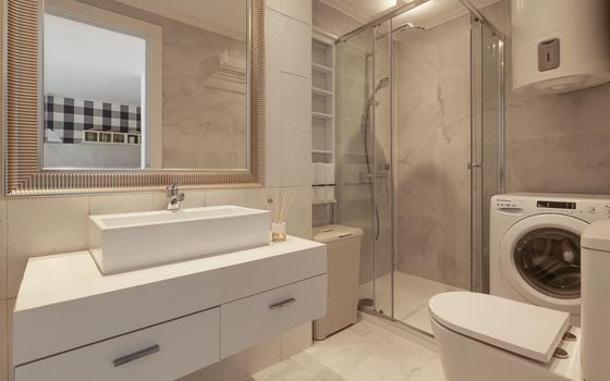 Apartament w Benidorm, 1 sypialnie - BNB96825 - Zdjęcie - Small - 10