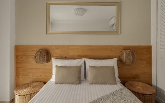 Apartament w Benidorm, 1 sypialnie - BNB96825 - Zdjęcie - Small - 8