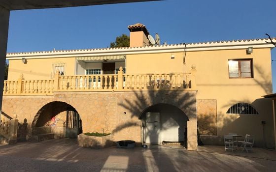 Vilă cu 3 dormitoare în La Nucia - BNB96831 - Imagini - Small - 25