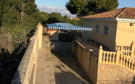 Vilă cu 3 dormitoare în La Nucia - BNB96831 - Imagini - Small - 29