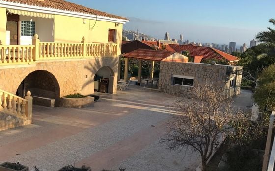 Vilă cu 3 dormitoare în La Nucia - BNB96831 - Imagini - Small - 28