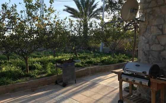 Vilă cu 3 dormitoare în La Nucia - BNB96831 - Imagini - Small - 23