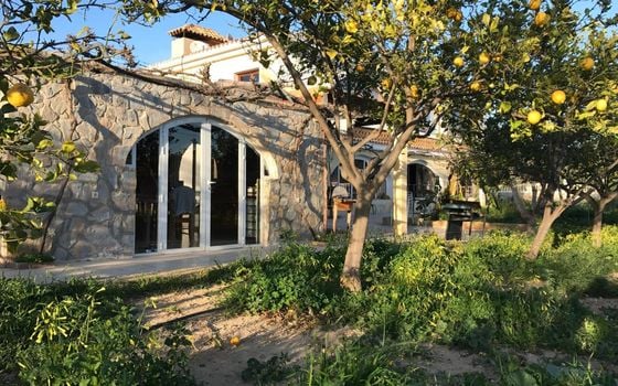 Vilă cu 3 dormitoare în La Nucia - BNB96831 - Imagini - Small - 22