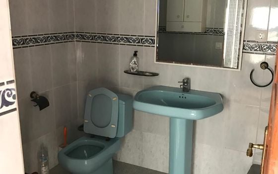 Vilă cu 3 dormitoare în La Nucia - BNB96831 - Imagini - Small - 14