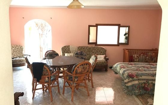 Vilă cu 3 dormitoare în La Nucia - BNB96831 - Imagini - Small - 13