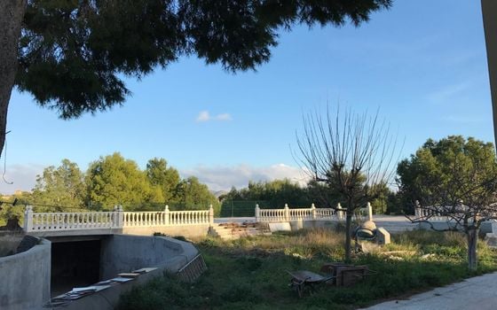 Vilă cu 3 dormitoare în La Nucia - BNB96831 - Imagini - Small - 30