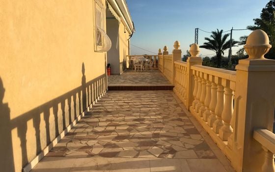 Vilă cu 3 dormitoare în La Nucia - BNB96831 - Imagini - Small - 27