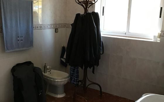 Vilă cu 3 dormitoare în La Nucia - BNB96831 - Imagini - Small - 19