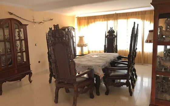 Vilă cu 3 dormitoare în La Nucia - BNB96831 - Imagini - Small - 7