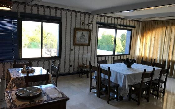 Willa w La Nucia, 3 sypialnie - BNB96831 - Zdjęcie - 5