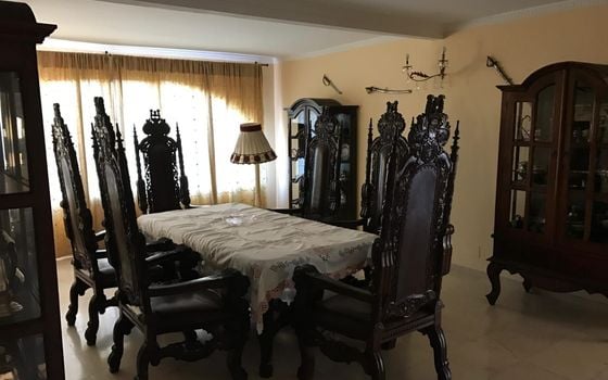 Vilă cu 3 dormitoare în La Nucia - BNB96831 - Imagini - Small - 6