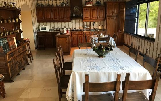 Vilă cu 3 dormitoare în La Nucia - BNB96831 - Imagini - Small - 8