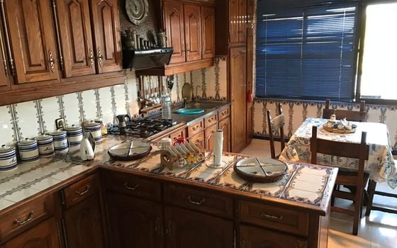 Vilă cu 3 dormitoare în La Nucia - BNB96831 - Imagini - Small - 9