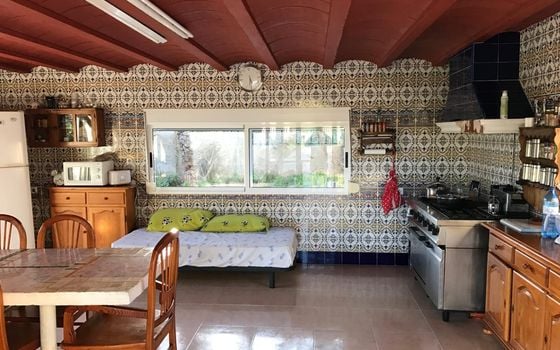 Vilă cu 3 dormitoare în La Nucia - BNB96831 - Imagini - Small - 20