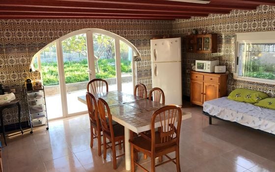 Vilă cu 3 dormitoare în La Nucia - BNB96831 - Imagini - Small - 21