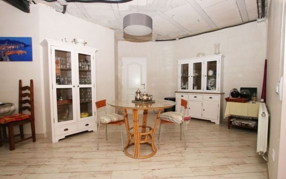 4 bedroom Villa in Alfaz del Pi - BNB96832 - Photo - 3