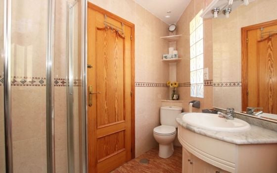 4 bedroom Villa in Alfaz del Pi - BNB96832 - Photo - Small - 15
