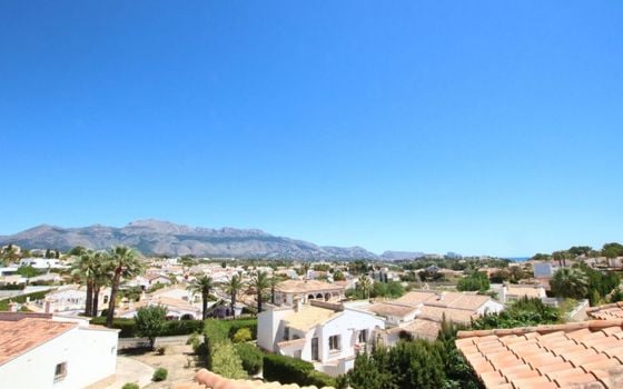 4 bedroom Villa in Alfaz del Pi - BNB96832 - Photo - Small - 25